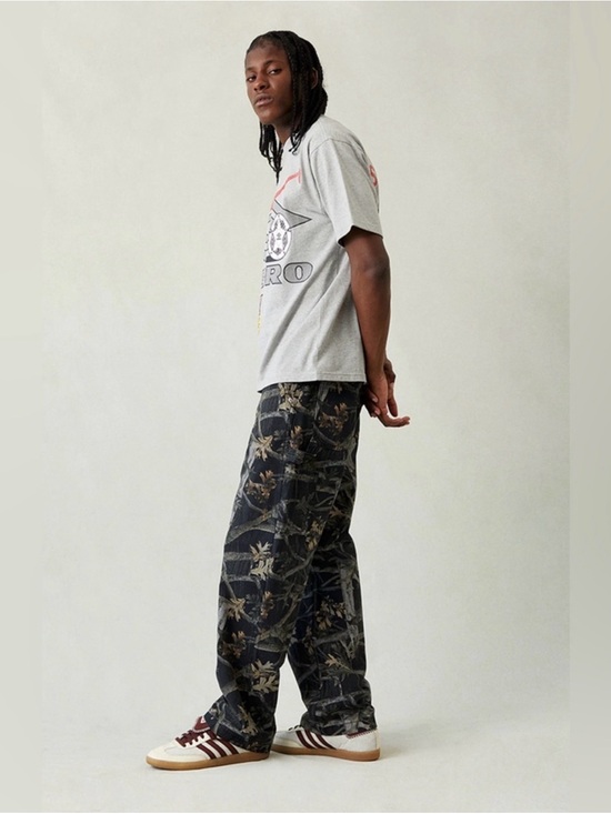 PacSun Other - Pacsun Dylan Baggy Camo Pants